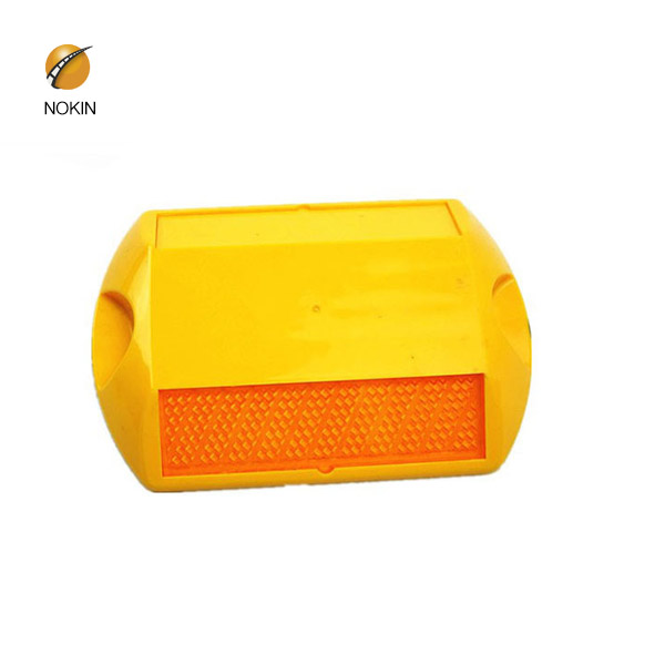 Install Reflective Road Studs (1)